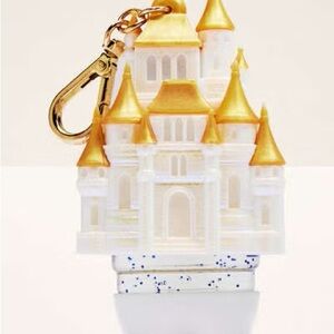 Disney Princess Light-up Castle